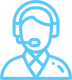 Dedicated Buyer Support