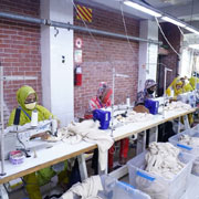 Production Space