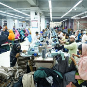Skilled Workforce